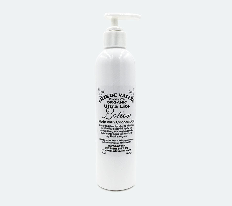 Ultra Lite Lotion