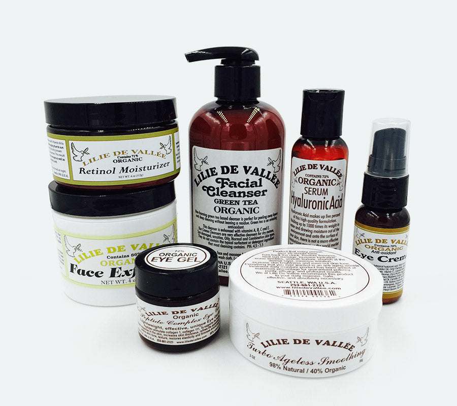 Skin Care