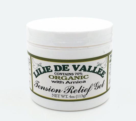 Arnica Intensive Heat