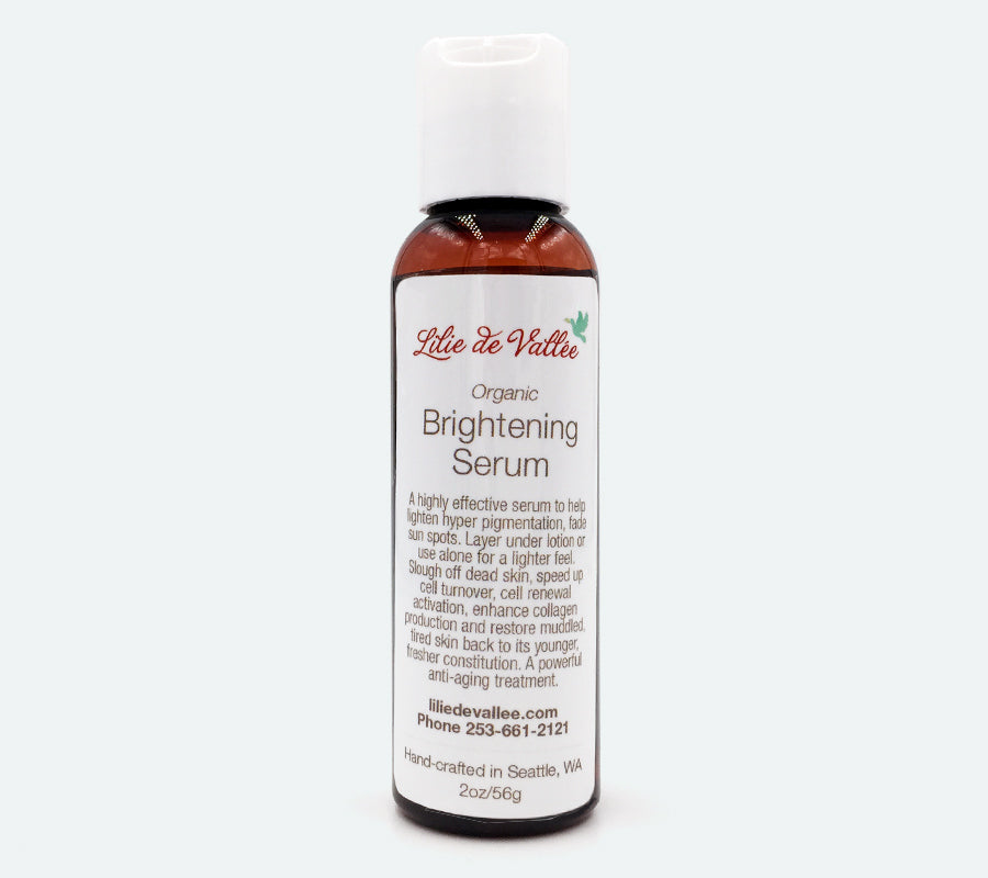 Brightening Serum