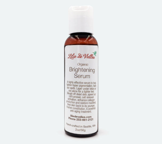 Brightening Serum