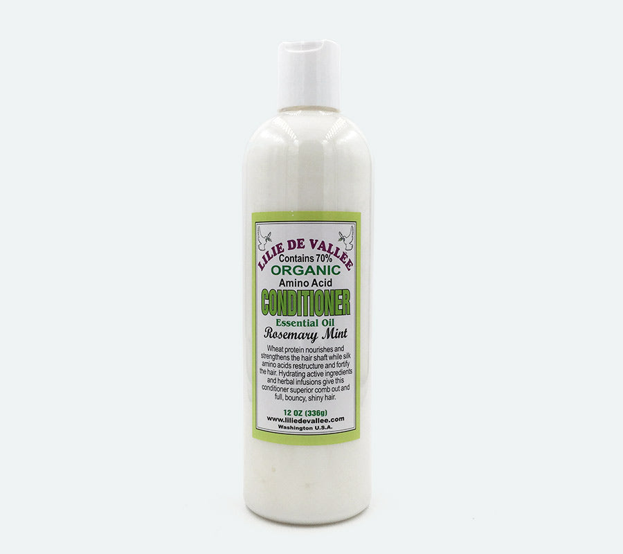 Amino Conditioner