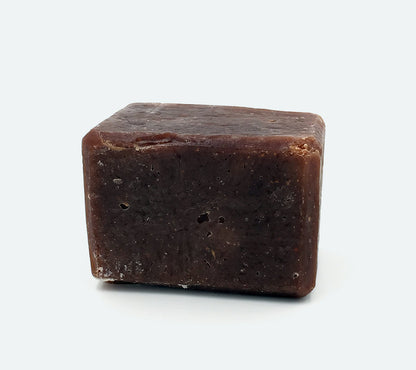 Olive Oil & Shea Butter Country-Style Soap