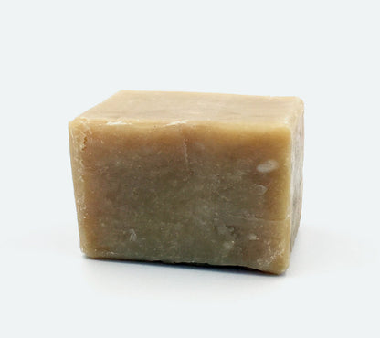 Olive Oil & Shea Butter Country-Style Soap