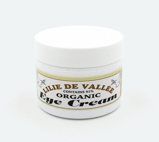 Eye Crème with Rooibos