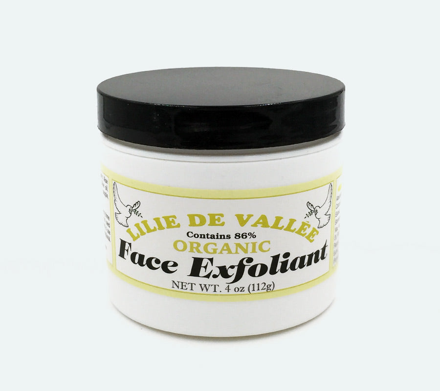 Face Exfoliant
