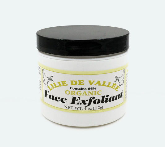 Face Exfoliant