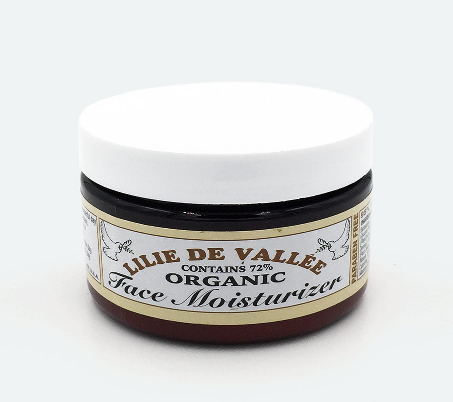 Face Moisturizer