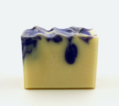 Fudge Olive Oil Shea Butter Soap