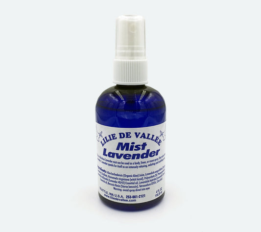 Body & Linen Mist