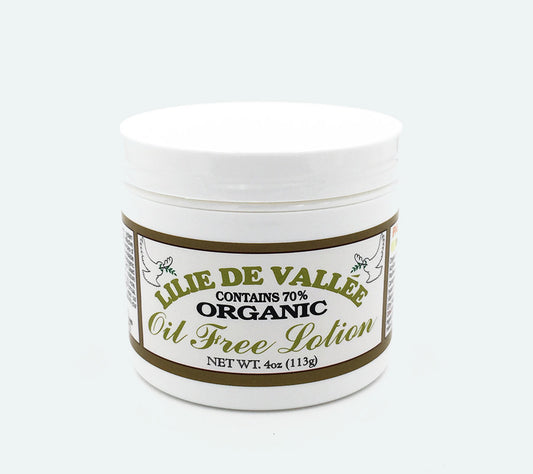 Oil Free Lotion