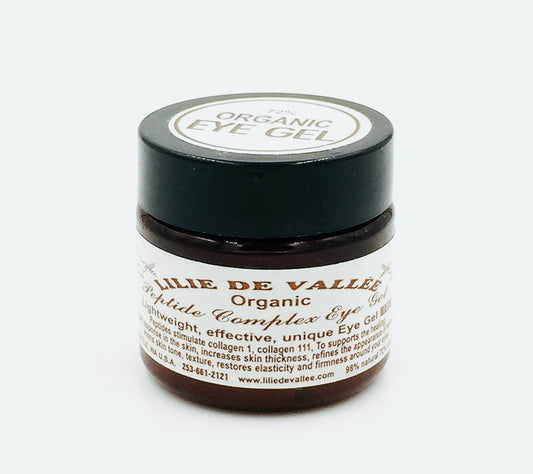 Peptide Complex Eye Gel