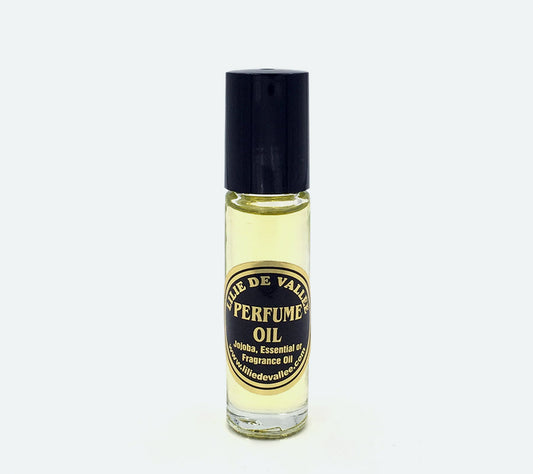 Perfume Oil