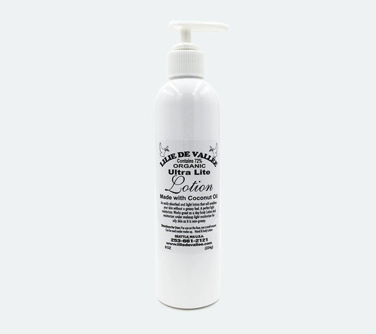 Ultra Lite Lotion